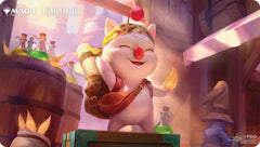 Playmat - Magic The Gathering: Final Fantasy (Ultra Pro)