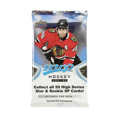 Upper Deck - MVP Hockey 2021-22 - Hobby