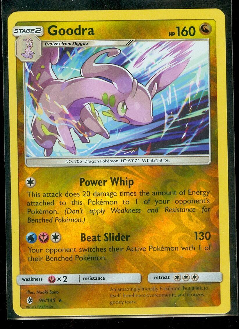 Goodra