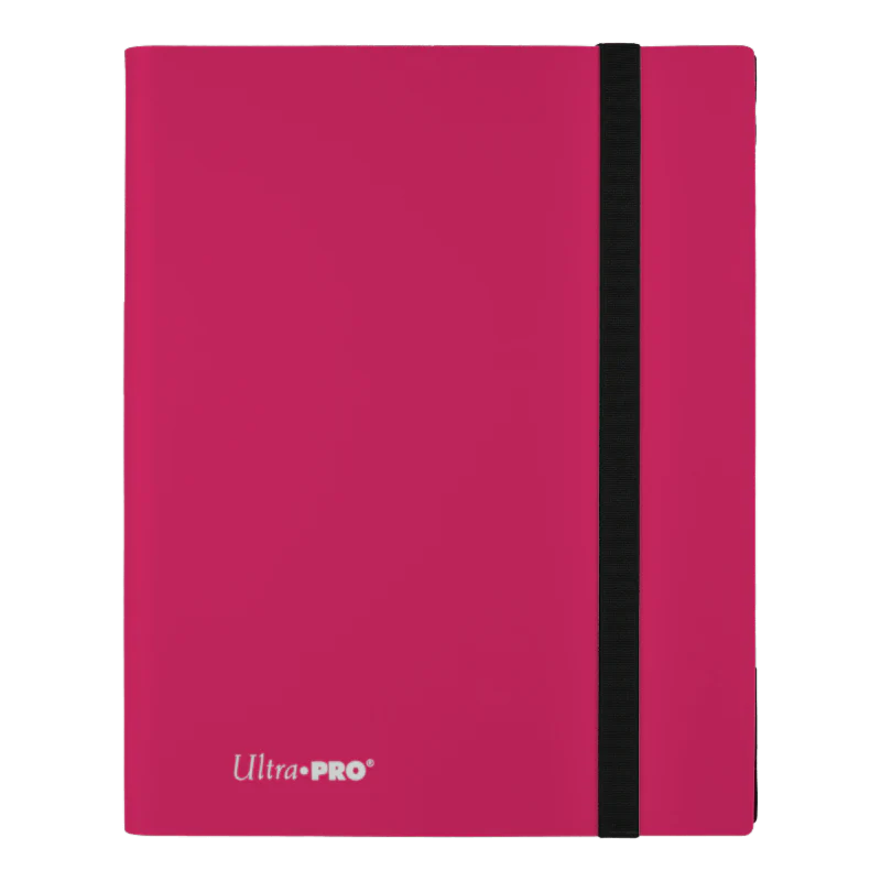 9-Pocket Eclipse Ultra-Pro Binder