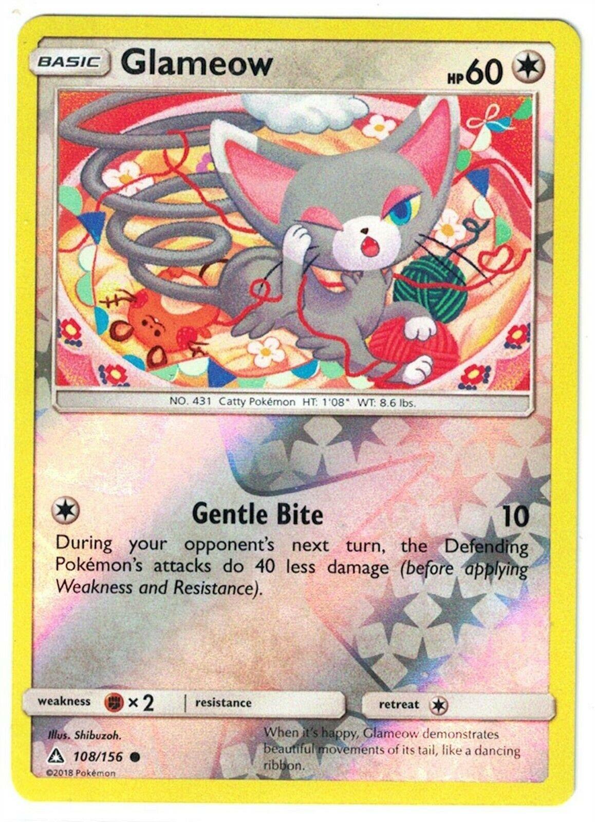 Glameow