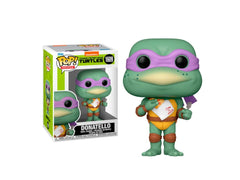 Funko POP! Movies: Teenage Mutant Ninja Turtles - Donatello