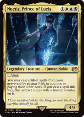 Noctis, Prince of Lucis (FIN-235) - FINAL FANTASY Foil
