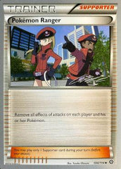 Pokemon Ranger (104/114) (Ninja Blitz - Cody Walinski) [World Championships 2016]