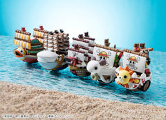 One Piece - Grand Line Collection Yuracolle Series - Ship Blind Box