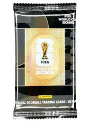 Fifa World Cup 2026 - Ultra - Panini-Kayou - Single Pack