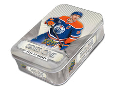 Upper Deck - Series 1 Hockey 2026/27 Tin