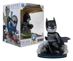 McFarlane - DC - Batman Noir Q-Fig Vinyl Figure