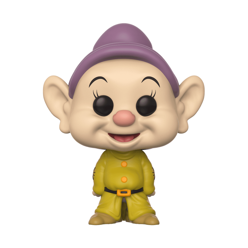 Funko POP! - Disney - Dopey