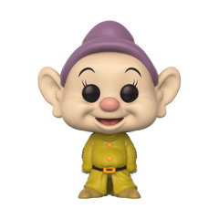 Funko POP! - Disney - Dopey