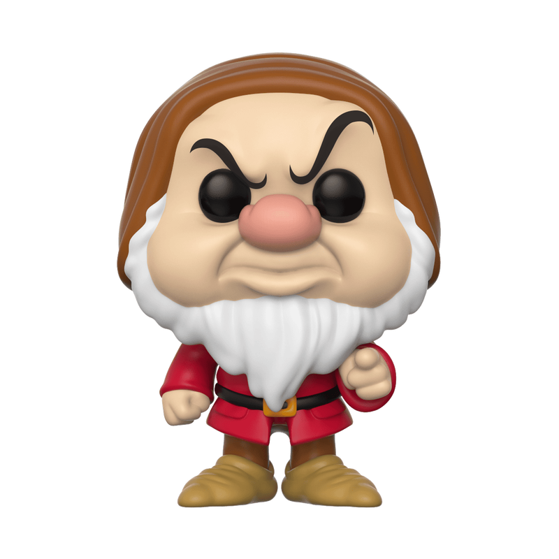Funko POP! - Disney - Grumpy