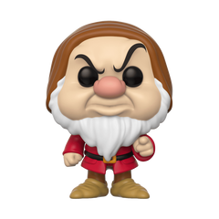 Funko POP! - Disney - Grumpy
