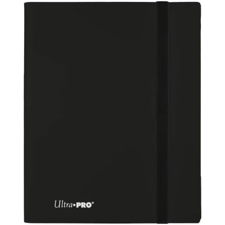 9-Pocket Eclipse Ultra-Pro Binder