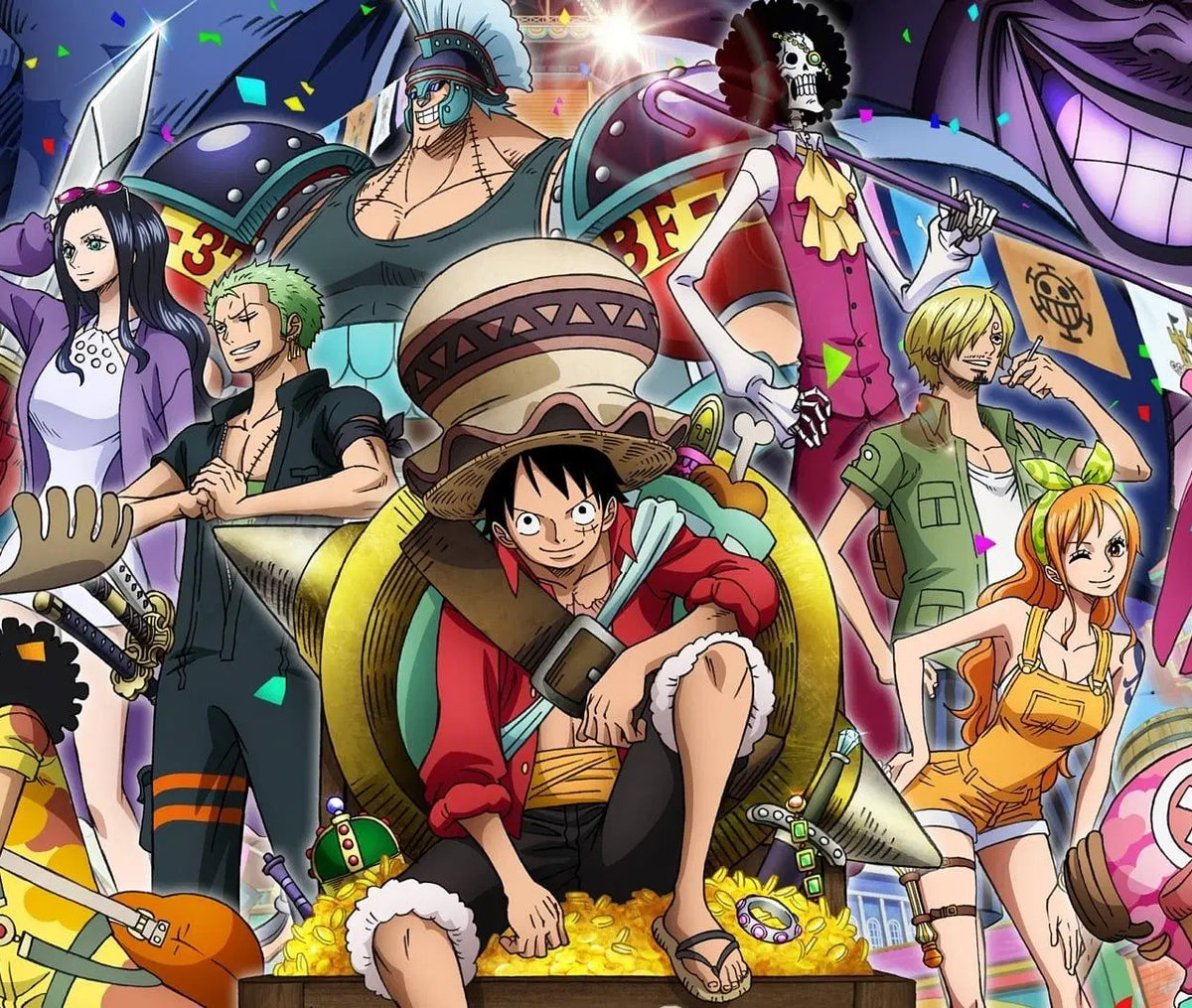 One Piece: Store championship - Event: Friday March 13, 2026