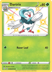 Dartrix