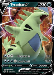 Tyranitar V