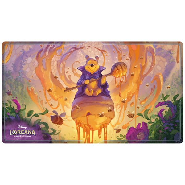 Lorcana - Winnie The Pooh  Playmat