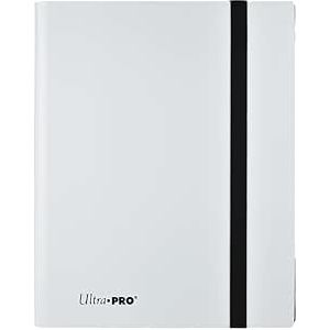 9-Pocket Eclipse Ultra-Pro Binder