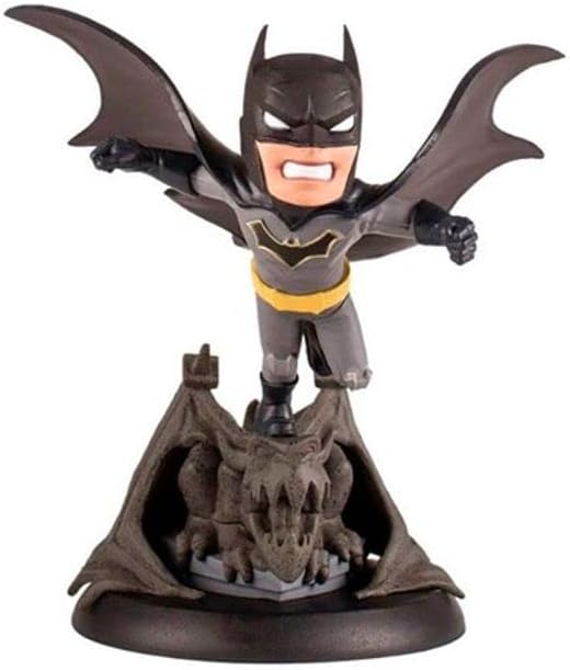 Quantum Mechanix - Q-Fig - Batman - Figure