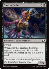 Swarm Culler [Edge of Eternities]