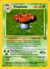 Vileplume (15)