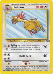 Fearow (36/64) [Jungle Unlimited]