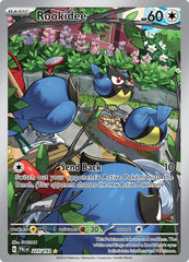 Rookidee - 225/193