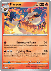 Flareon