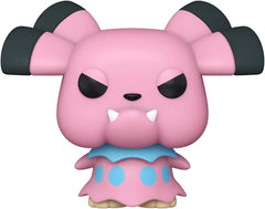 Funko POP! Games - Pokemon - Snubull