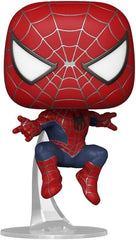 Funko POP! - Spider-Man: No Way Home - Friendly Neighborhood Spider-Man