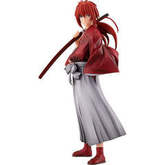 Pop Up Parade  - Rurouni Kenshin - Kenshin Himura Figure