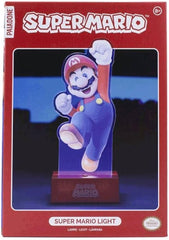 Super Mario Light