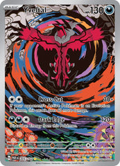 Yveltal - 205/182