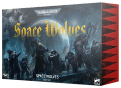 Warhammer 40K - Space Wolves Army Set [Pre-Order]