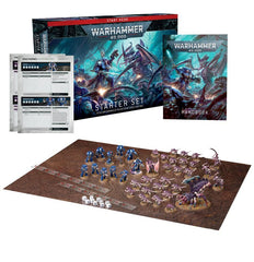 Warhammer 40K: Starter Set (English)