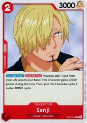 Sanji
