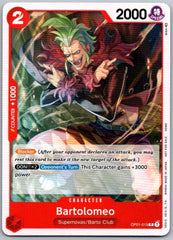 Bartolomeo