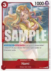 Nami