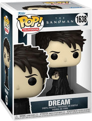 Funko POP! TV: The Sandman Dream