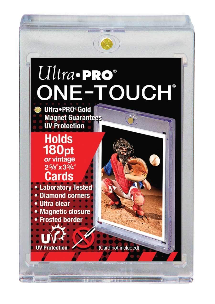 Ultra Pro  - 1Touch 180PT Magnetic Holder