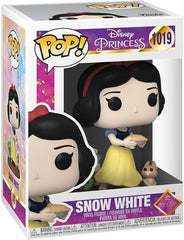 Funko POP! Disney: Snow White