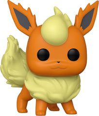Funko POP! Games - Pokemon - Flareon