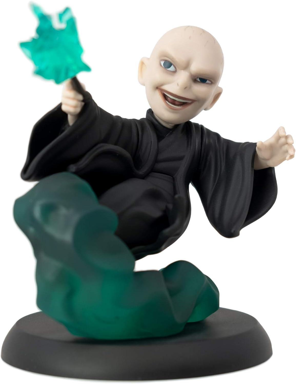 Quantum Mechanix - Q-Fig - Harry Potter - Lord Voldemort - Figure