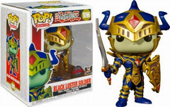 Funko POP! Animation - Yu-Gi-Oh! - Black Luster Soldier