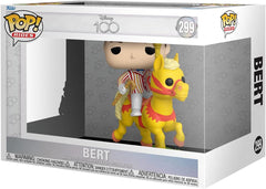 Funko Pop! Rides - Mary Poppins - Bert