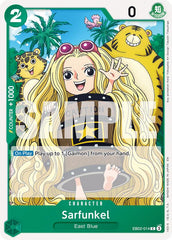 Sarfunkel [Extra Booster: Anime 25th Collection]