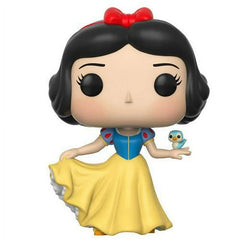 Funko POP! - Disney - Snow White