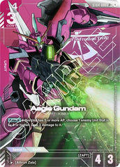 Aegis Gundam (LR+)