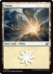 Plains (0268) [Edge of Eternities]