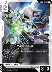 Michaelis - Newtype Rising (GD01-076) (Betha)